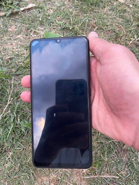 Samsung A 32 lush condition 10 by 10 4