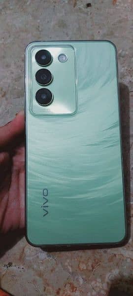 Vivo y100 for sale 2