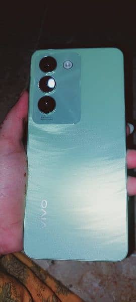 Vivo y100 for sale 3