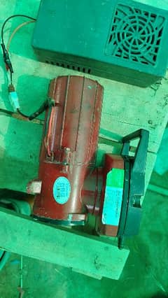 DC Air Compressor for  aeration biofloc tanks & water pond  , 12 V,