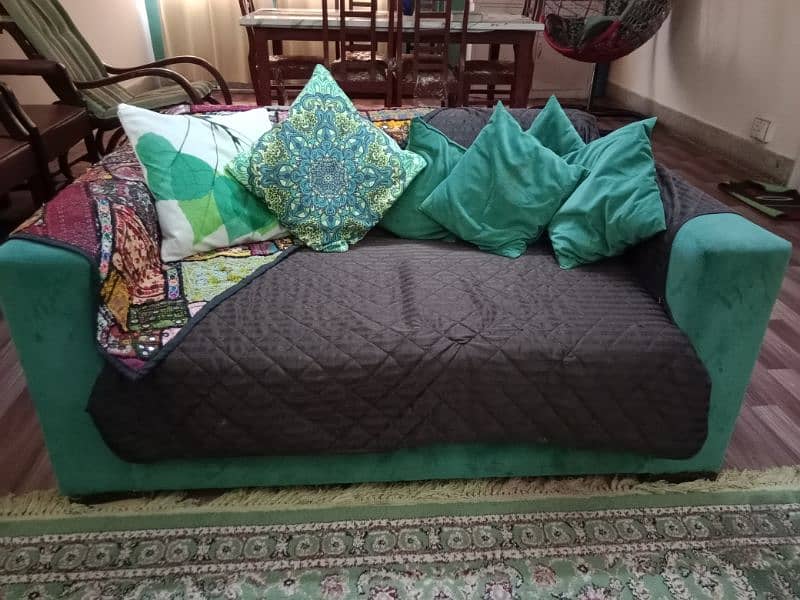 7 seater Sofa 2