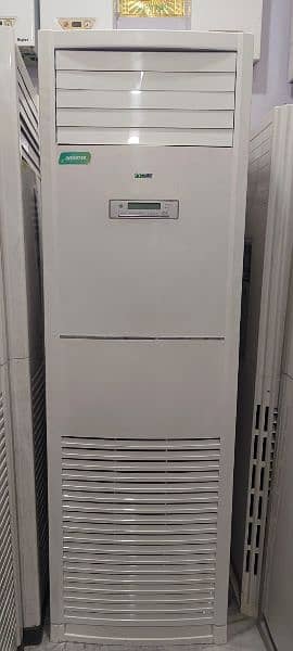 DC inverter 4 ton green air 3