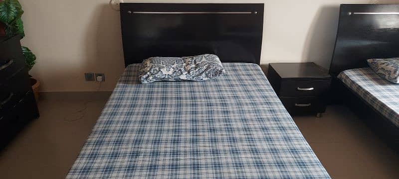 2 bed set 0