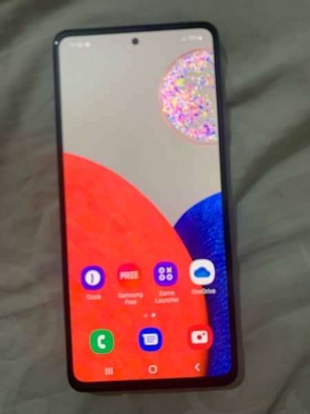 samsung A52s 5G 0