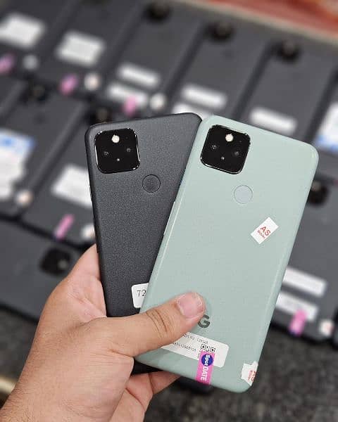 Google Pixel 4, 4XL, 4a5g, 5, 5a, 6, 6a, 6pro, 7pro, 8pro All availabl 6