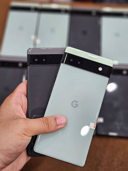 Google Pixel 4, 4XL, 4a5g, 5, 5a, 6, 6a, 6pro, 7pro, 8pro All availabl 19