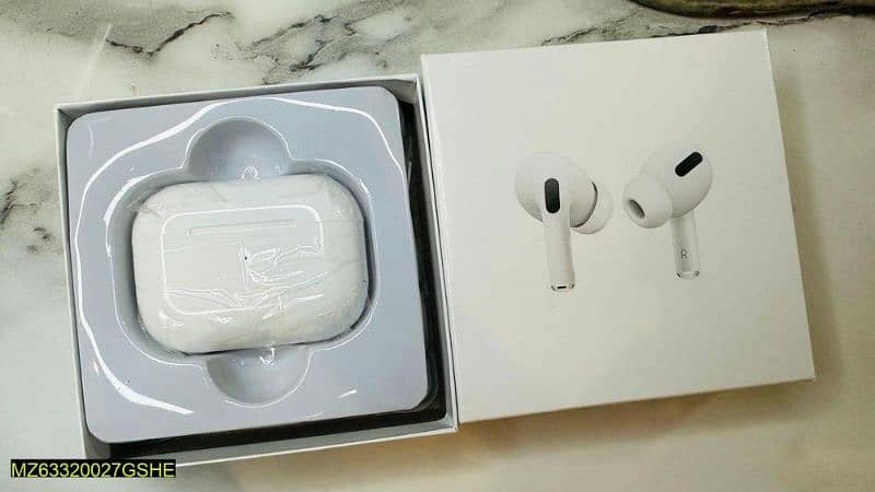 AirPods Pro || Wireless Handfree || Headphones 4