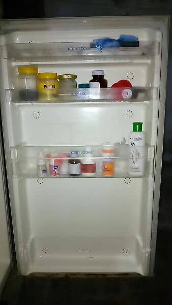 Fridge A1 ha 3