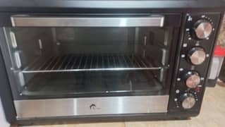 Oven like New, Unboxed few Days Back_Brand - Lite 0