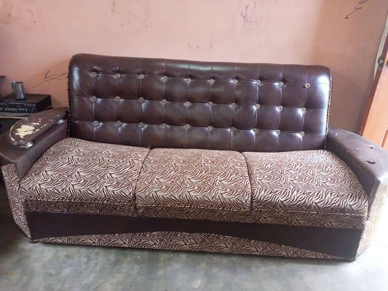 fancy sofa set 0
