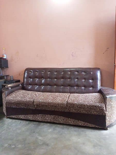 fancy sofa set 1