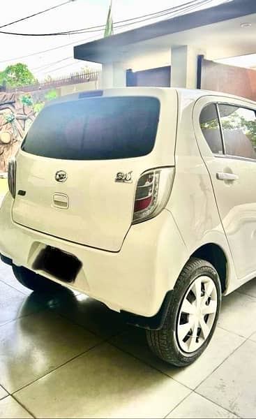 Daihatsu Mira 2014 3