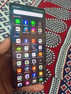 Tecno Camon 20 with 6 months warranty