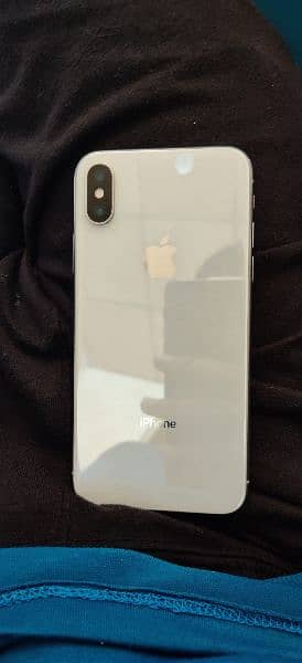 IPhone XS 0