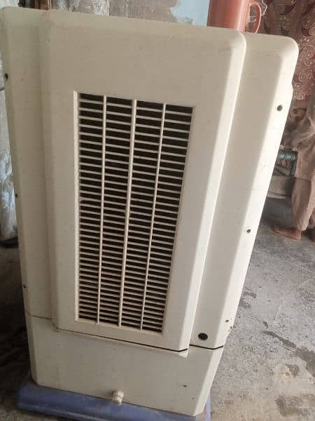 room air cooler 2