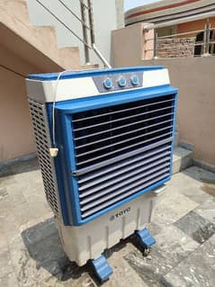 Toyo Jumbo Air Cooler