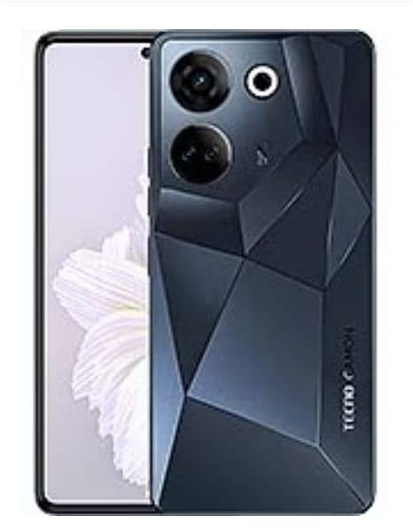 Tecno Camon 20 0