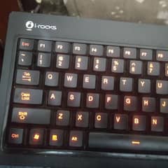 lighting keyboard for sale 0