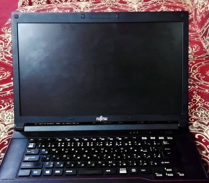 Core5 Laptop 1
