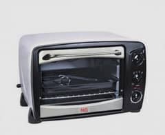 Oven Toaster