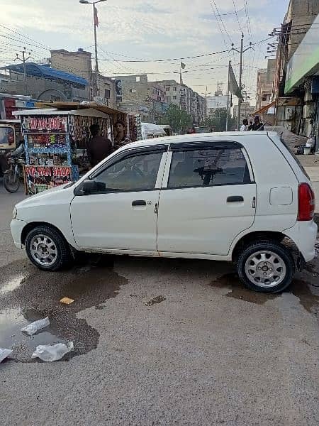 Suzuki Alto 2005 | Mint Condition | Family Used Car 5