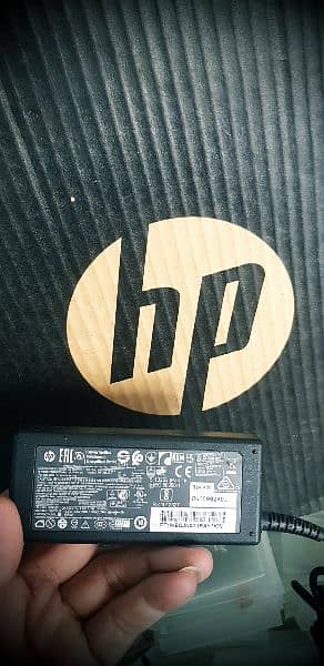 hp envy ci5 (10thgen) 4k display complete box 3