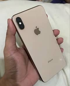 iPhone XS Max 256GB Only Sale