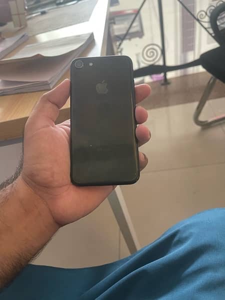 iPhone 7 PTA approved 128GB 1