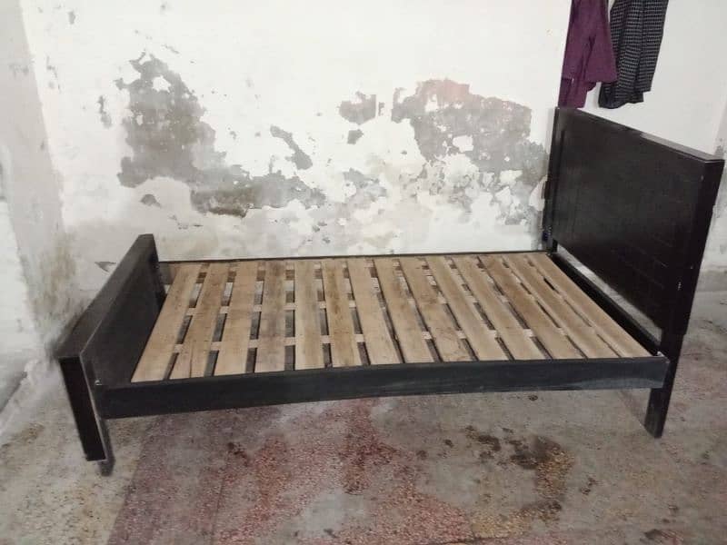 Single bed for sale 2