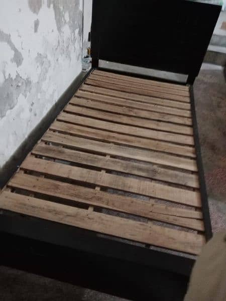 Single bed for sale 3