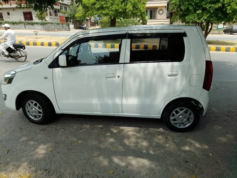 Suzuki Wagon R 2020 2