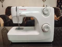 Sewing all in one machine (Singer)