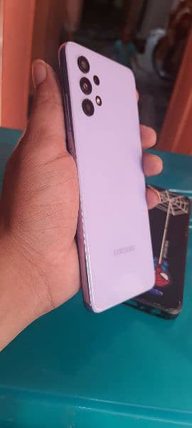 samsung A 32 3