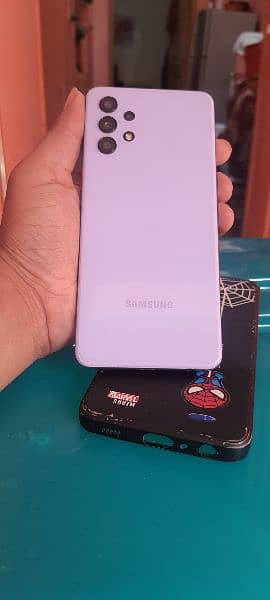 samsung A 32 4