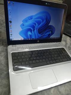 Hp Gaming Laptop i5 7th Generation