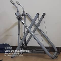 air walker gym