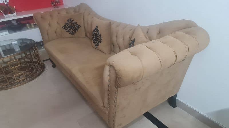 5 seater Sofa 1
