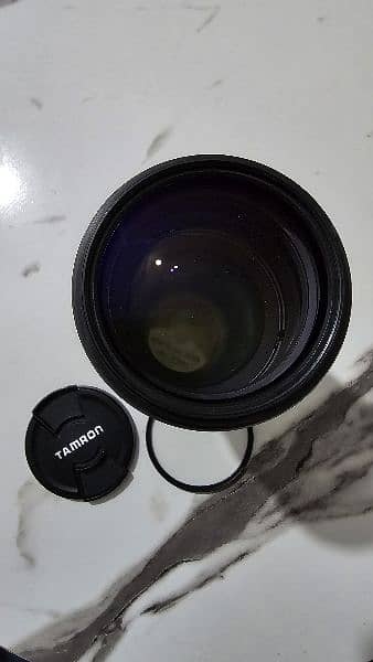 Tamron SP 70-200mm f/2.8 Di Canon mount 1