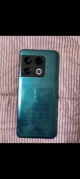 One Plus 10Pro 5G Dual Official PTA 12/256 0