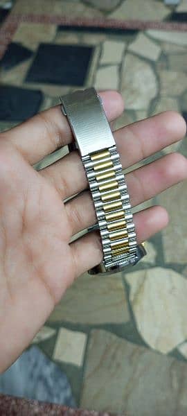 RADO WATCH 5