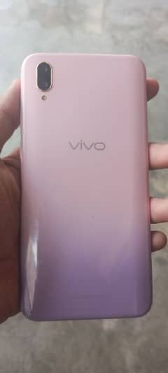 vivo y97 0