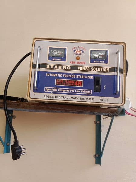 stabilizer 15000 watt 03136775715 0