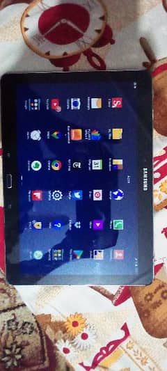 Samsung Galaxy Note 10.1tab