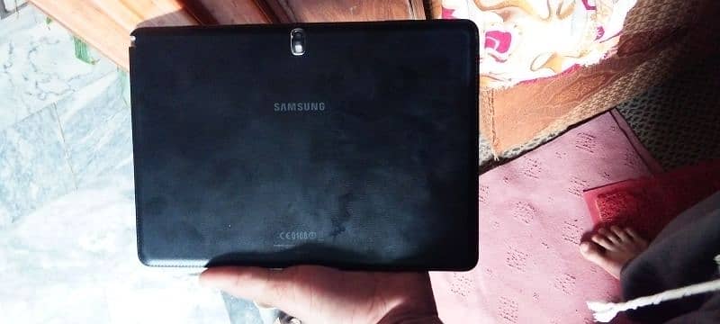 Samsung Galaxy Note 10.1tab 2