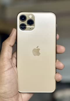Iphone 11 Pro | 64 Gb | Dual PTA approved