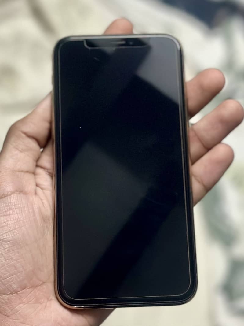 Iphone 11 Pro | 64 Gb | Dual PTA approved 5
