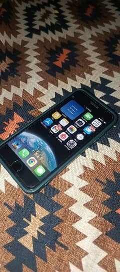 Iphone SE 2022 3rd Generation