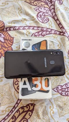 Samsung A30 Pta approved