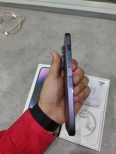 Iphone 14 ProMax Factory unlock 3
