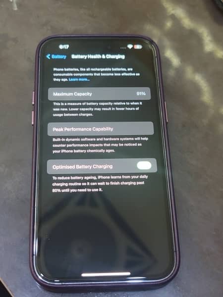 Iphone 14 ProMax Factory unlock 4